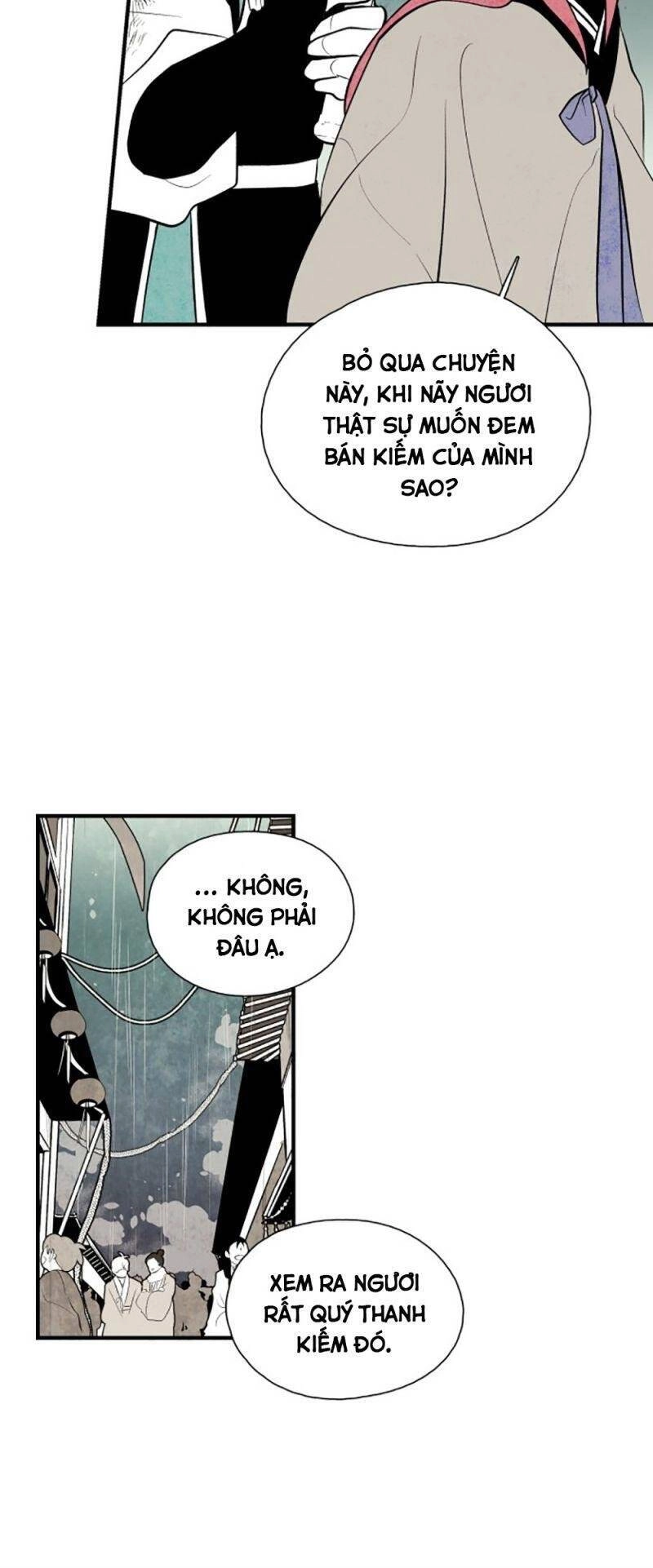 Vân Trung Hoa Chapter 50 - 19