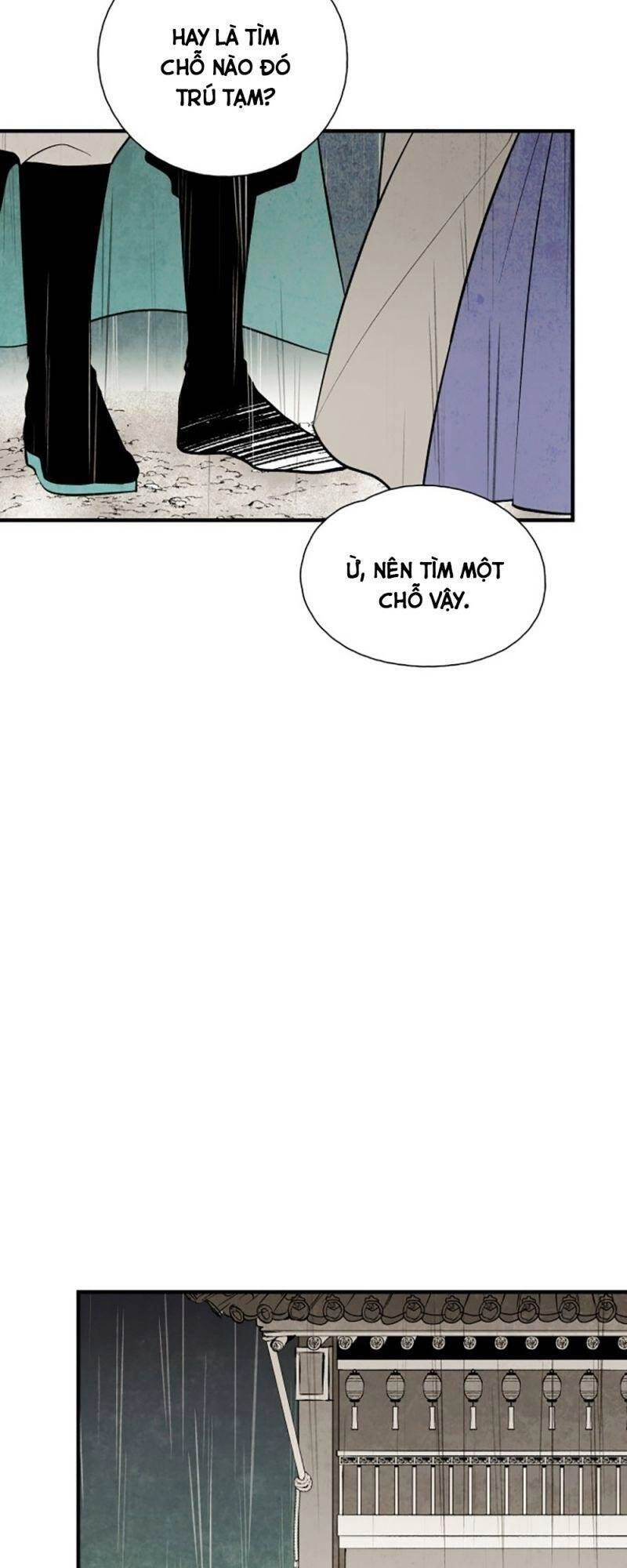 Vân Trung Hoa Chapter 50 - 24