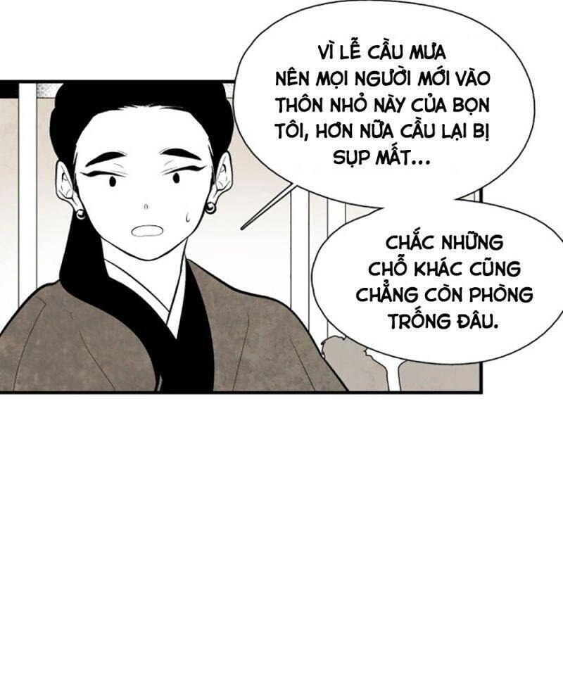 Vân Trung Hoa Chapter 50 - 28