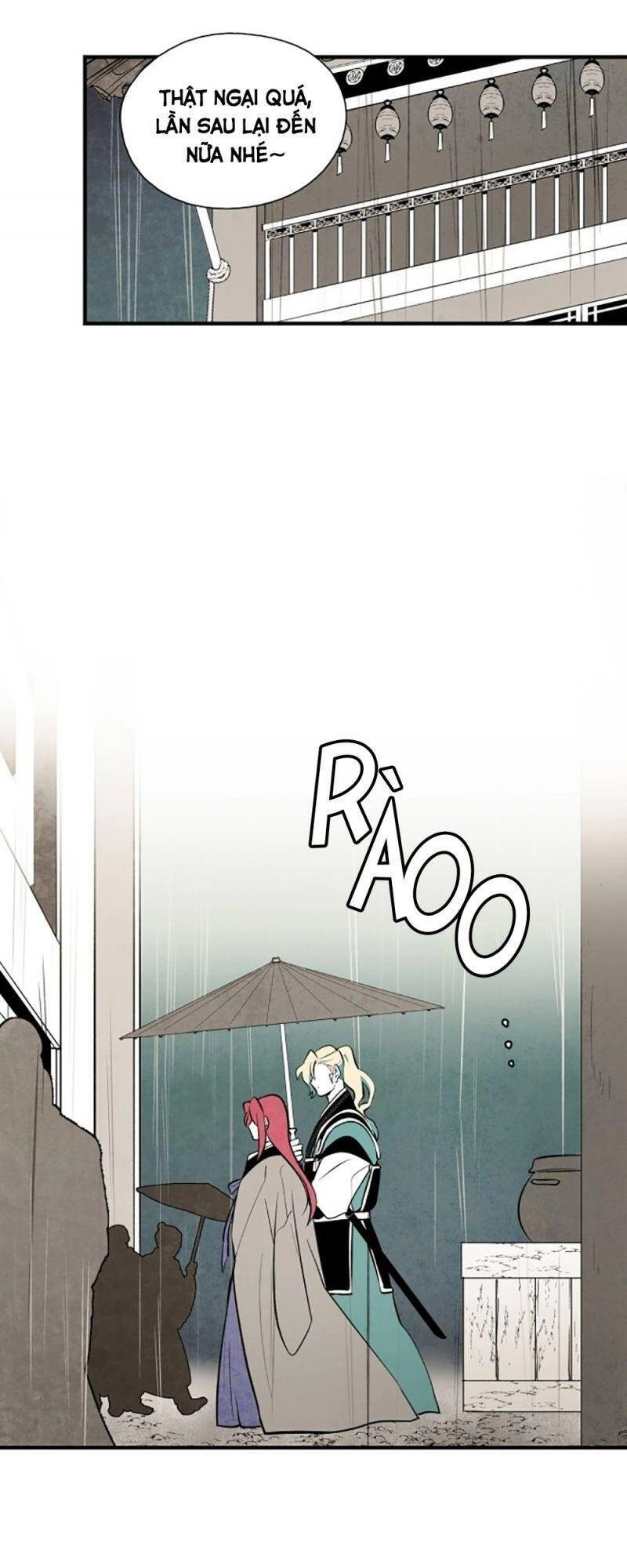 Vân Trung Hoa Chapter 50 - 29