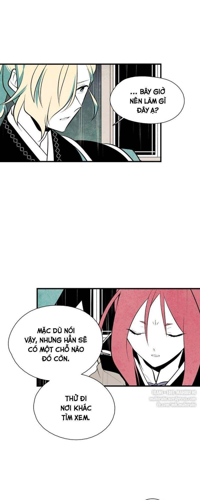 Vân Trung Hoa Chapter 50 - 30