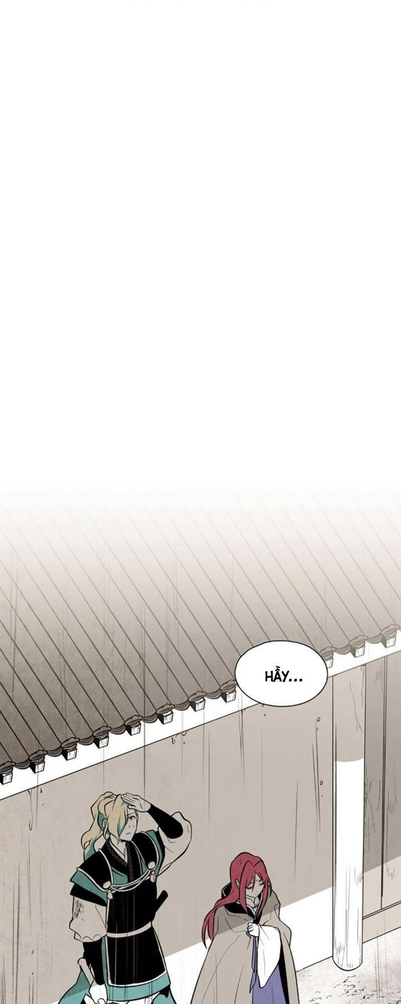 Vân Trung Hoa Chapter 50 - 34