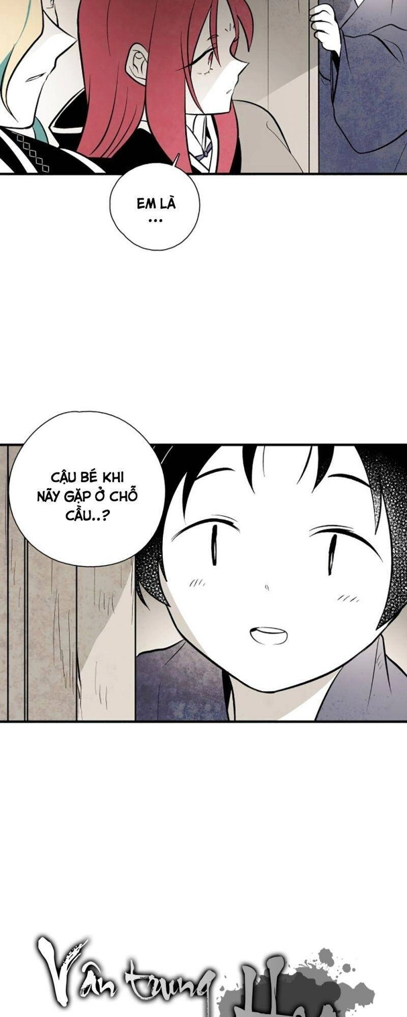 Vân Trung Hoa Chapter 50 - 37