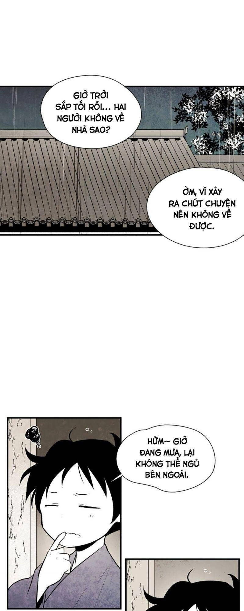 Vân Trung Hoa Chapter 51 - 3