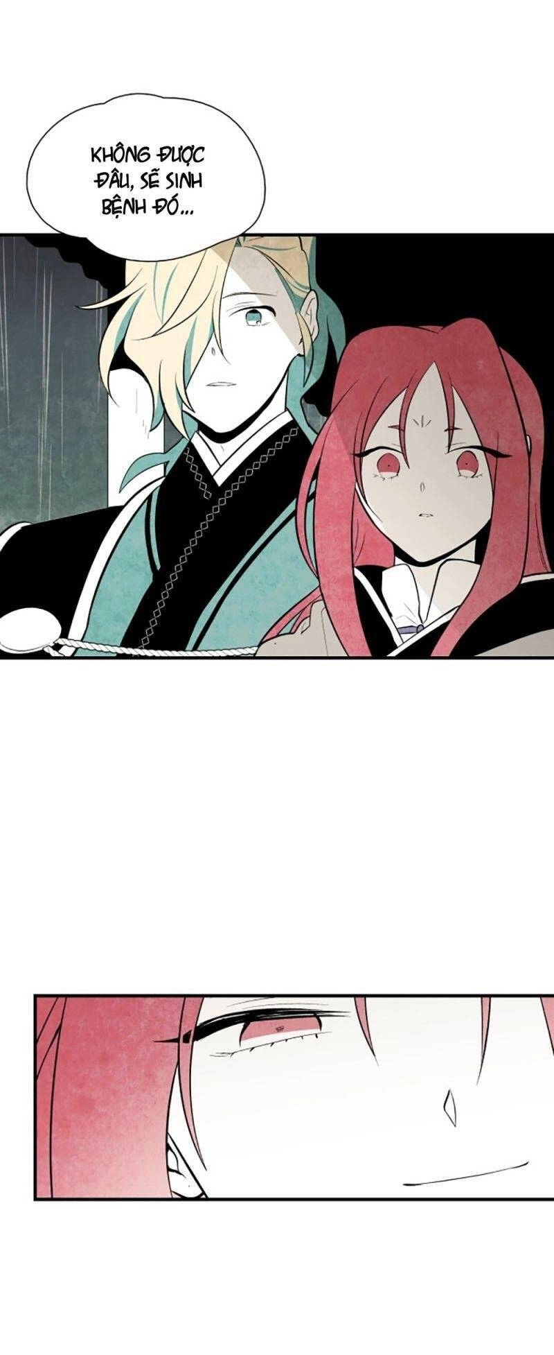 Vân Trung Hoa Chapter 51 - 7