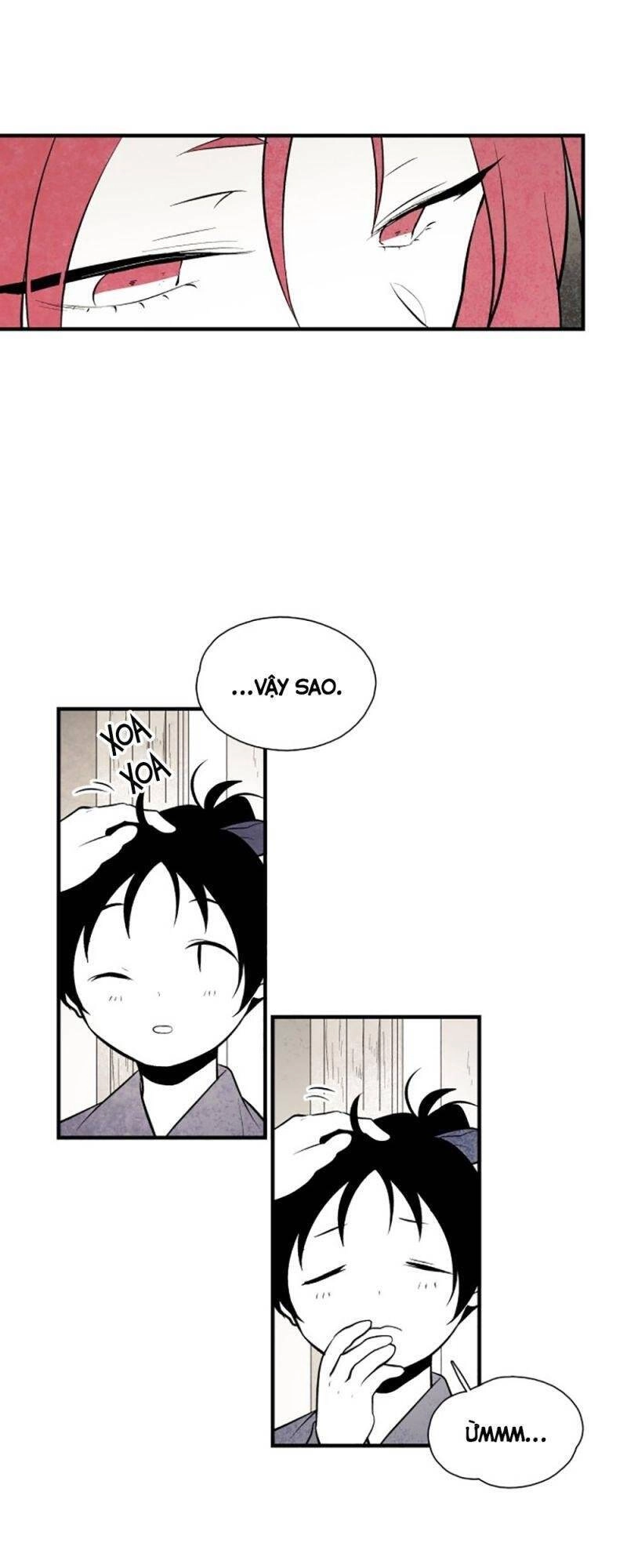 Vân Trung Hoa Chapter 51 - 9