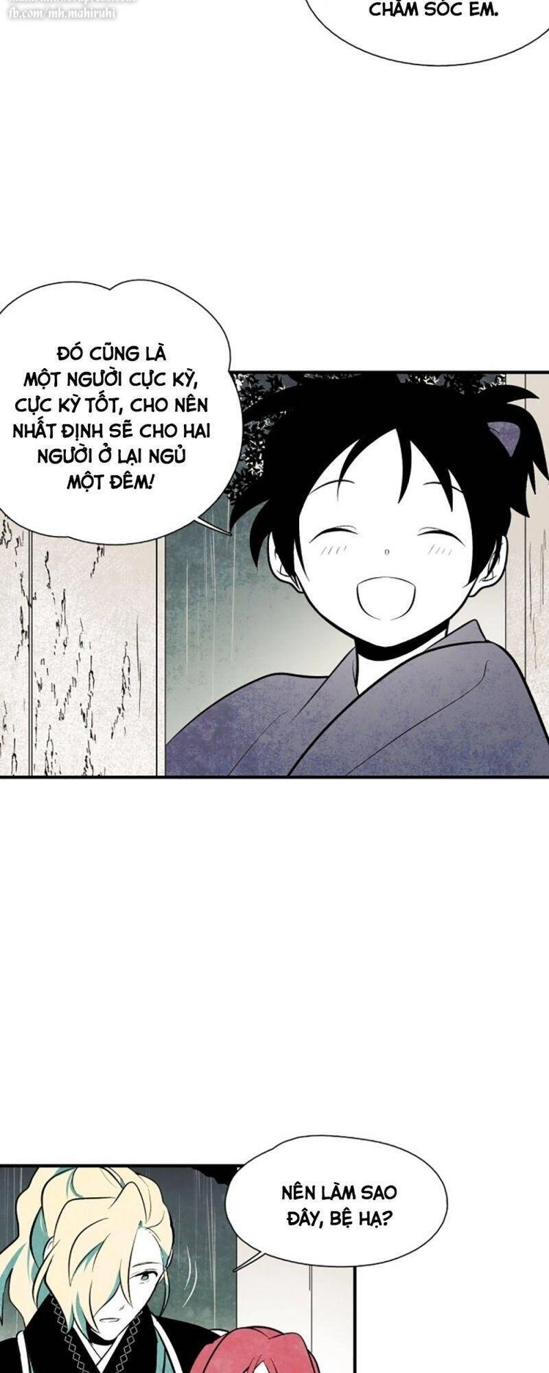 Vân Trung Hoa Chapter 51 - 12