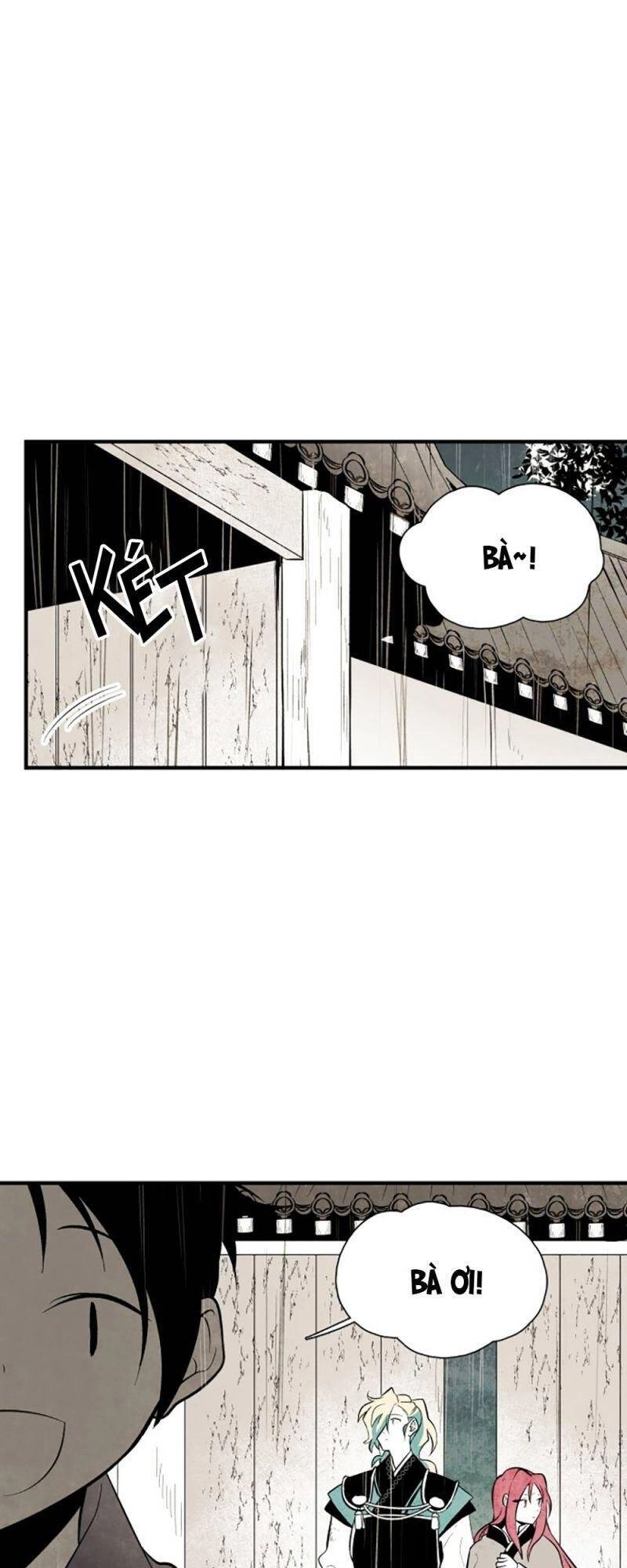 Vân Trung Hoa Chapter 51 - 15