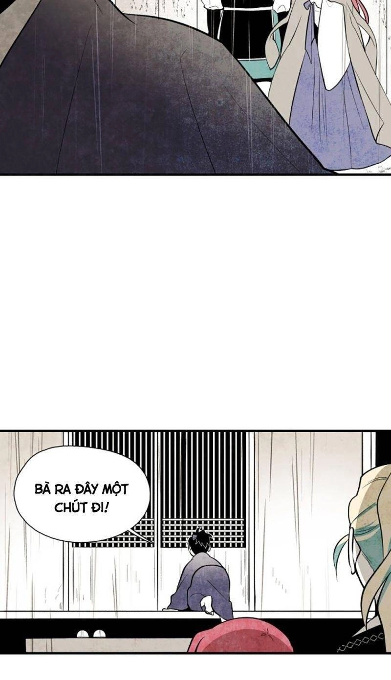 Vân Trung Hoa Chapter 51 - 16