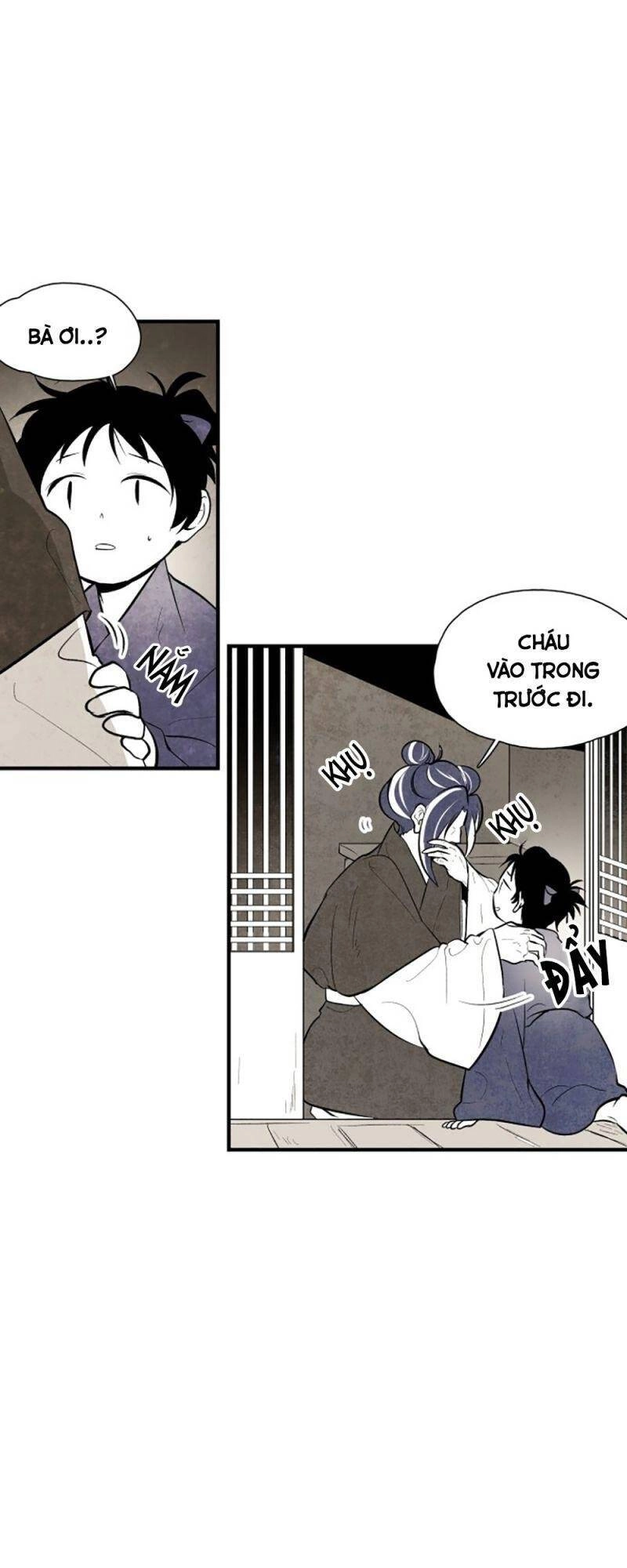 Vân Trung Hoa Chapter 51 - 18