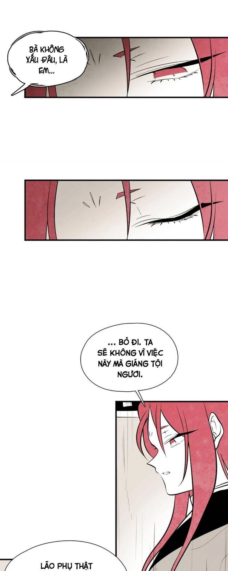 Vân Trung Hoa Chapter 51 - 23