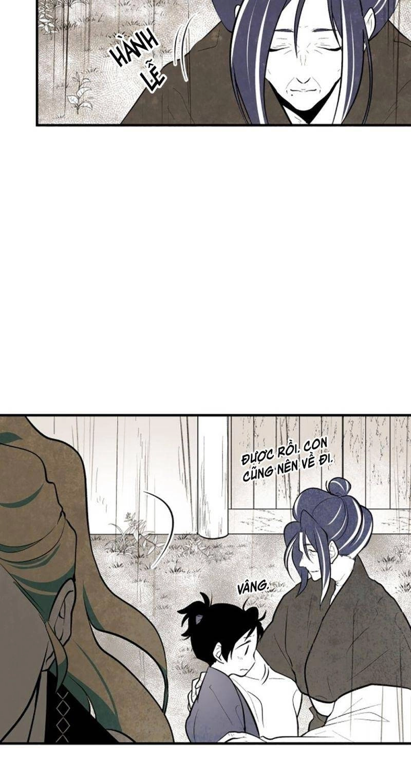 Vân Trung Hoa Chapter 51 - 28