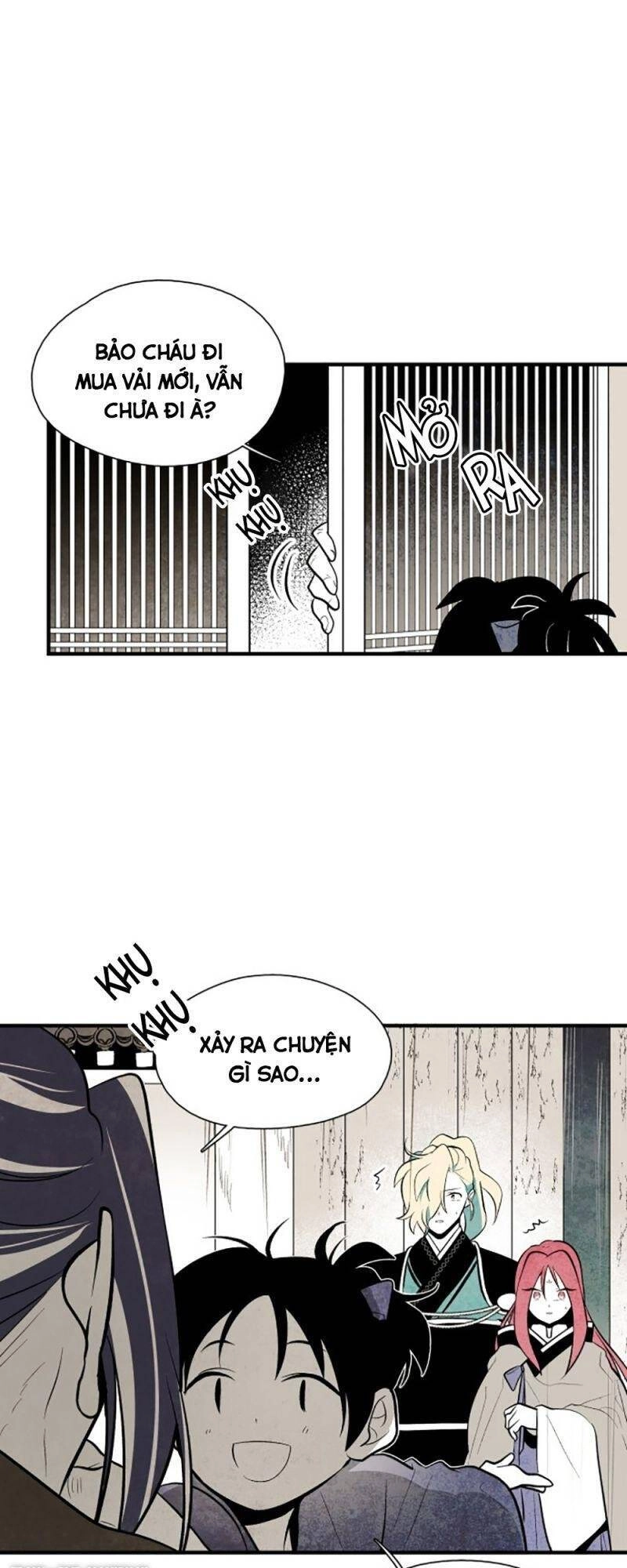 Vân Trung Hoa Chapter 51 - 29