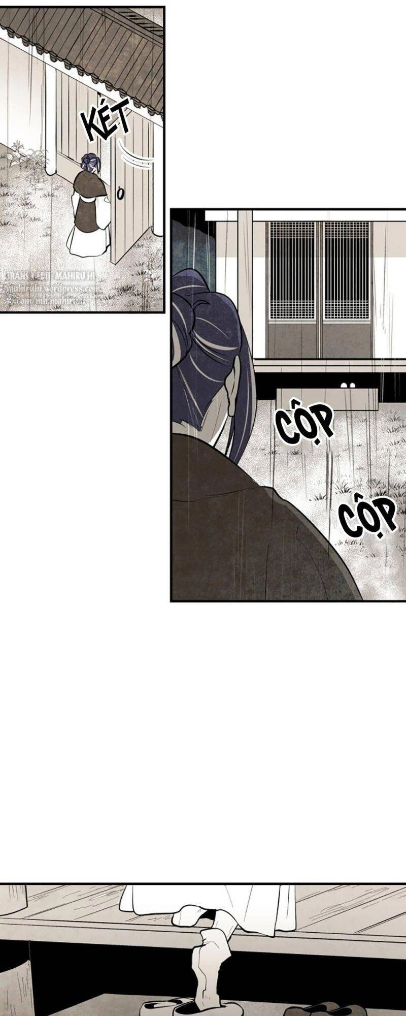 Vân Trung Hoa Chapter 51 - 33