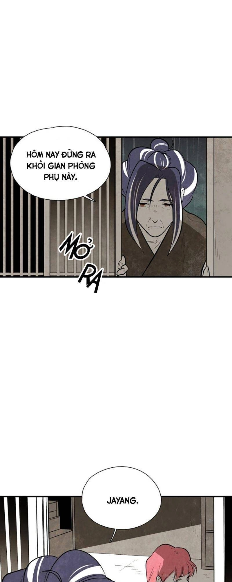 Vân Trung Hoa Chapter 51 - 35