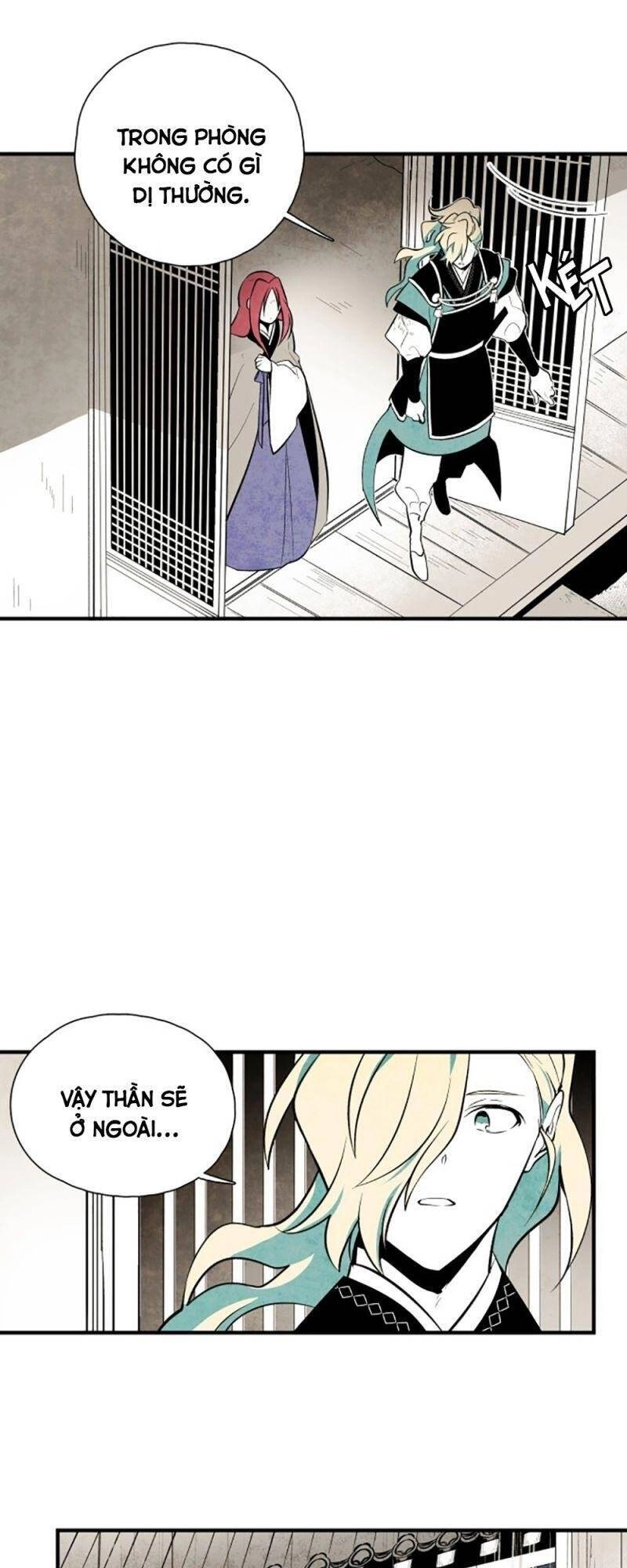 Vân Trung Hoa Chapter 52 - 2