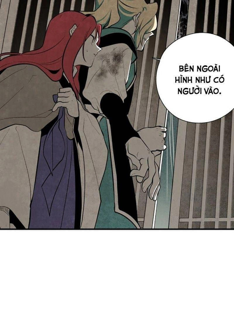 Vân Trung Hoa Chapter 52 - 4