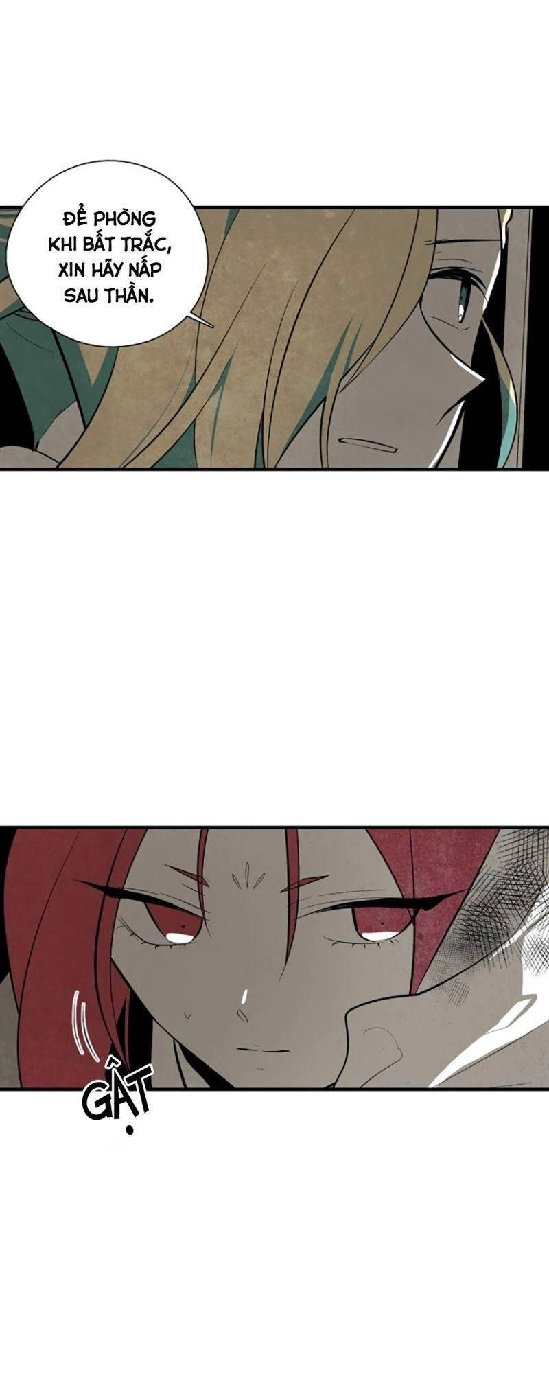 Vân Trung Hoa Chapter 52 - 5