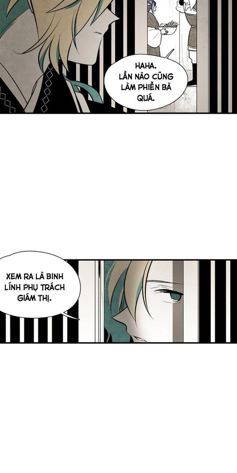 Vân Trung Hoa Chapter 52 - 7