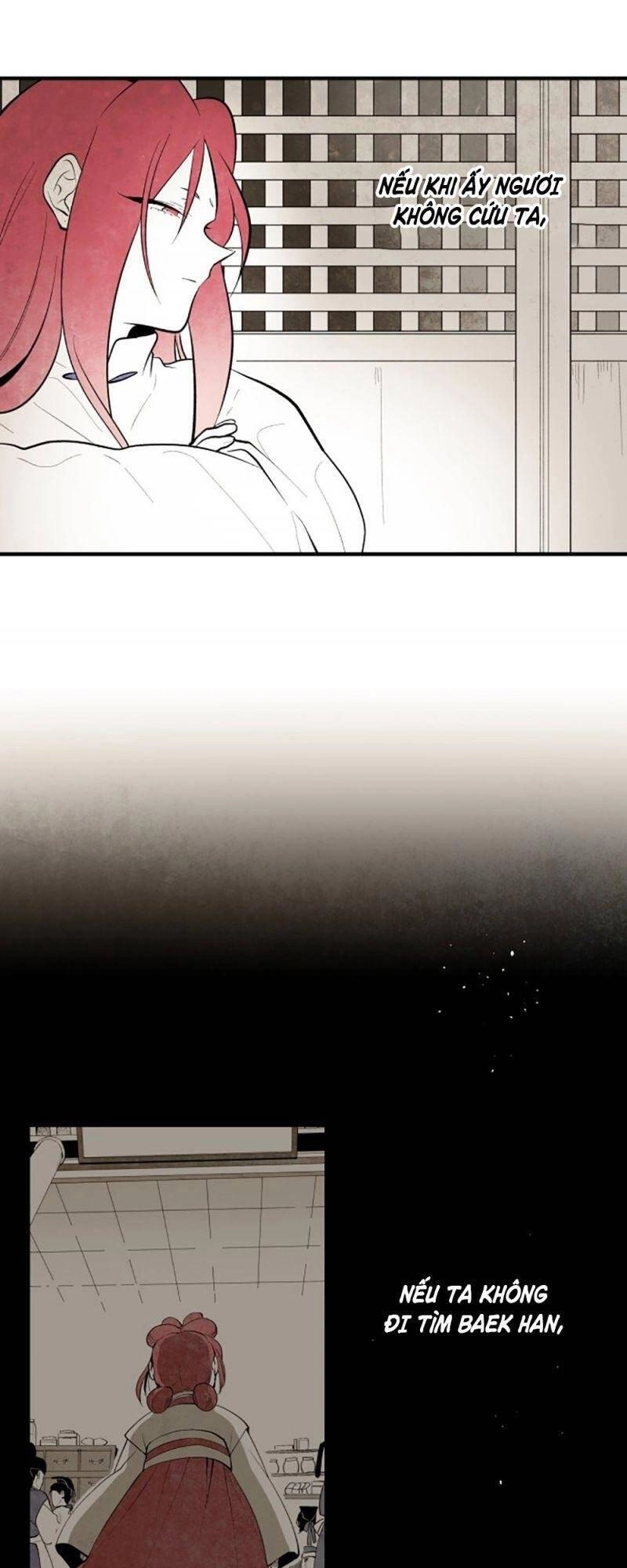 Vân Trung Hoa Chapter 52 - 17