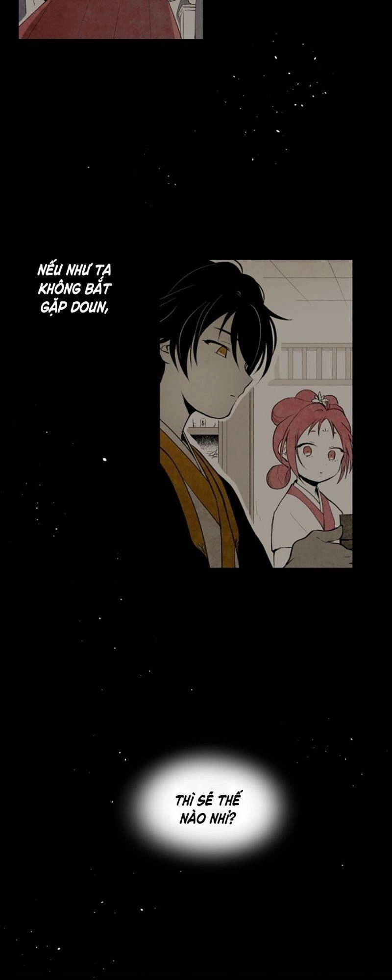 Vân Trung Hoa Chapter 52 - 18