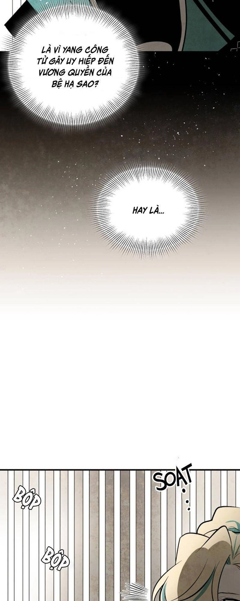 Vân Trung Hoa Chapter 52 - 20