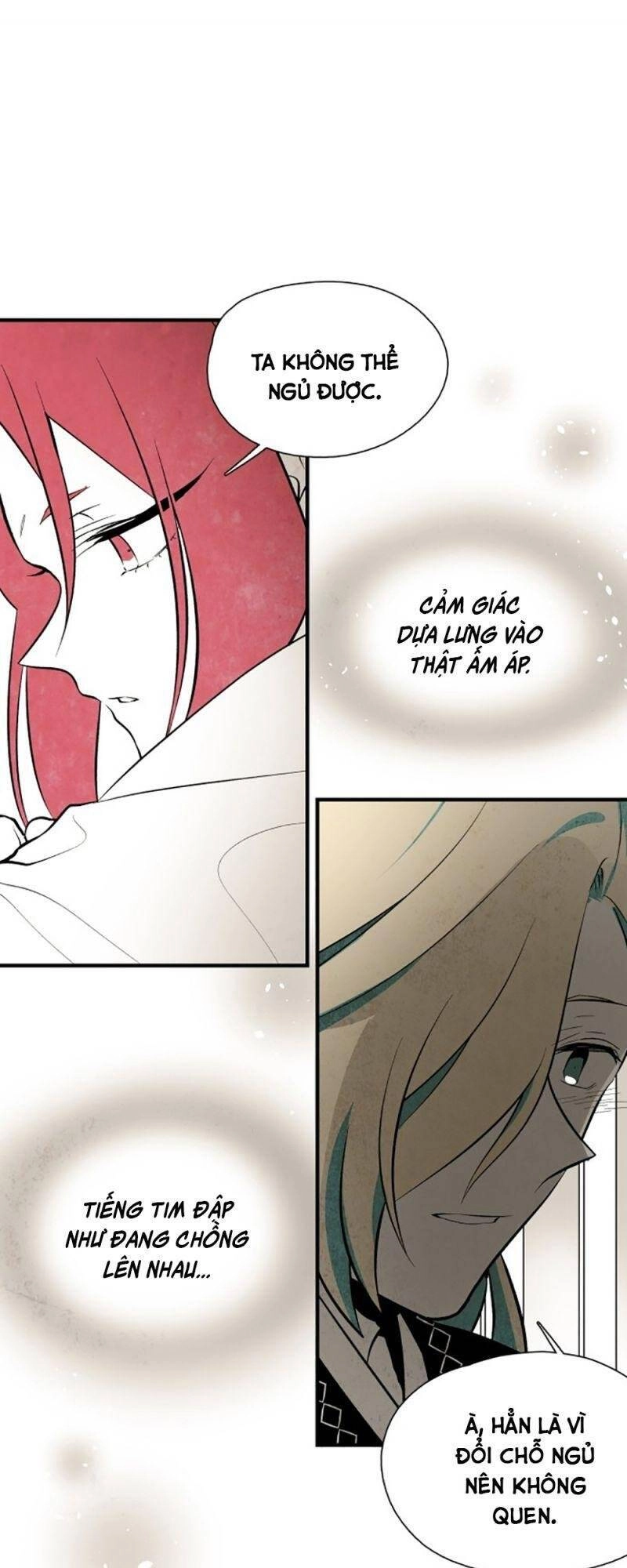 Vân Trung Hoa Chapter 52 - 23