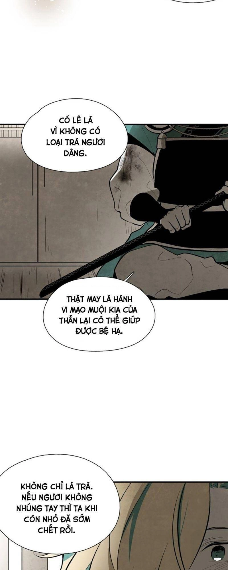 Vân Trung Hoa Chapter 52 - 24