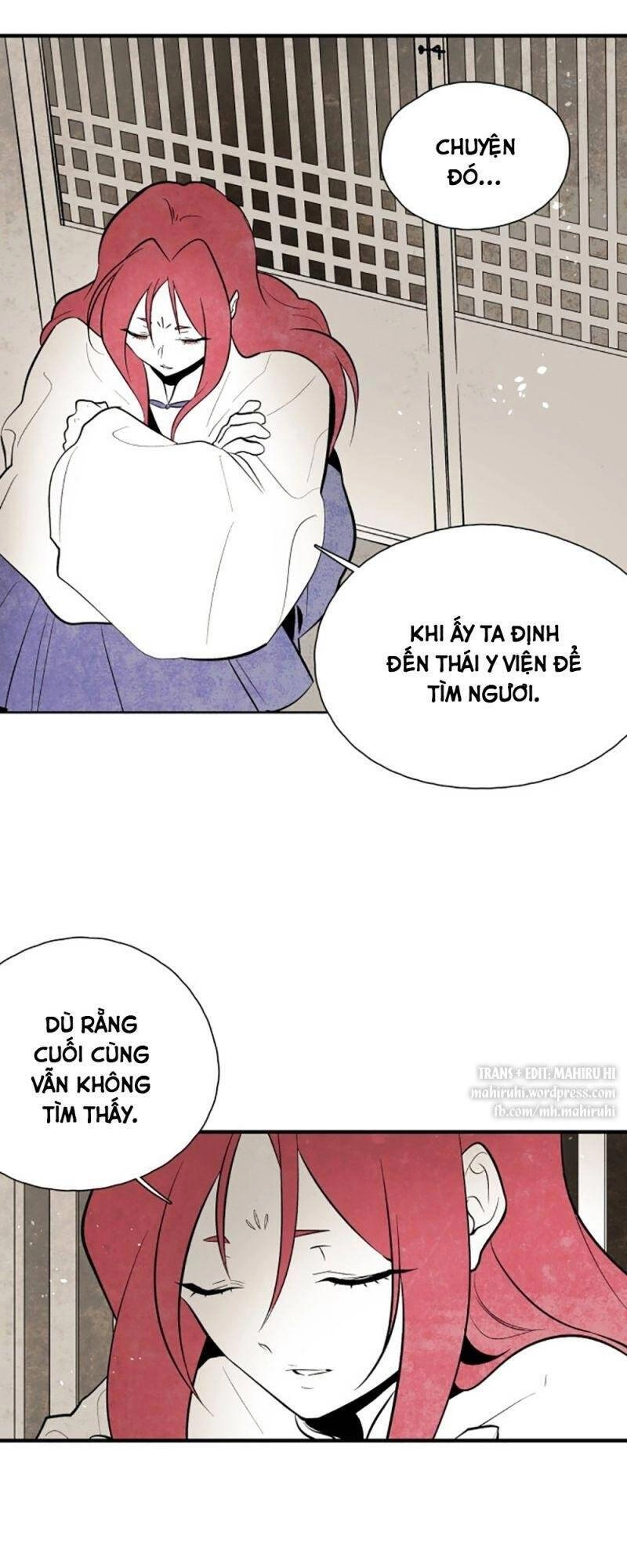 Vân Trung Hoa Chapter 52 - 26