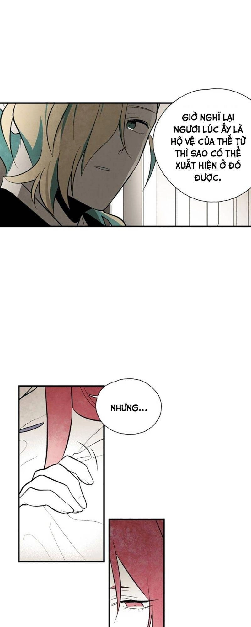 Vân Trung Hoa Chapter 52 - 27