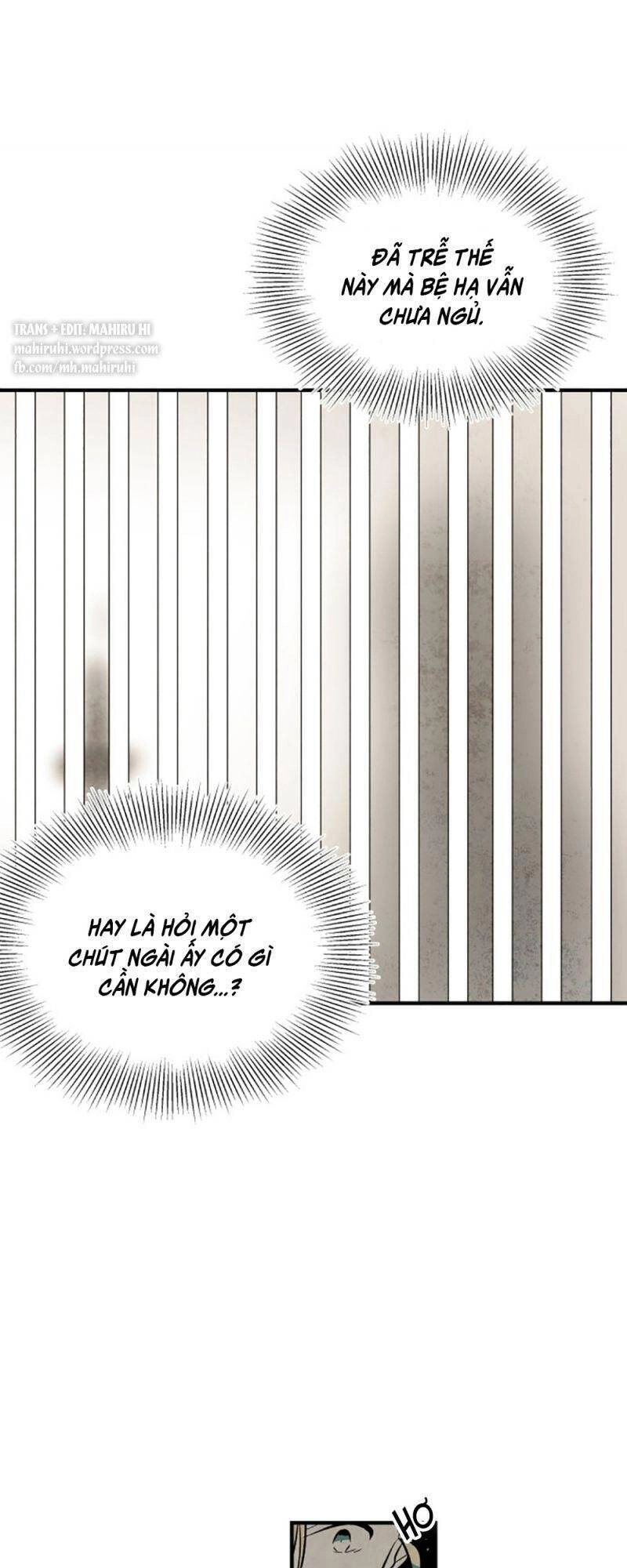 Vân Trung Hoa Chapter 52 - 29