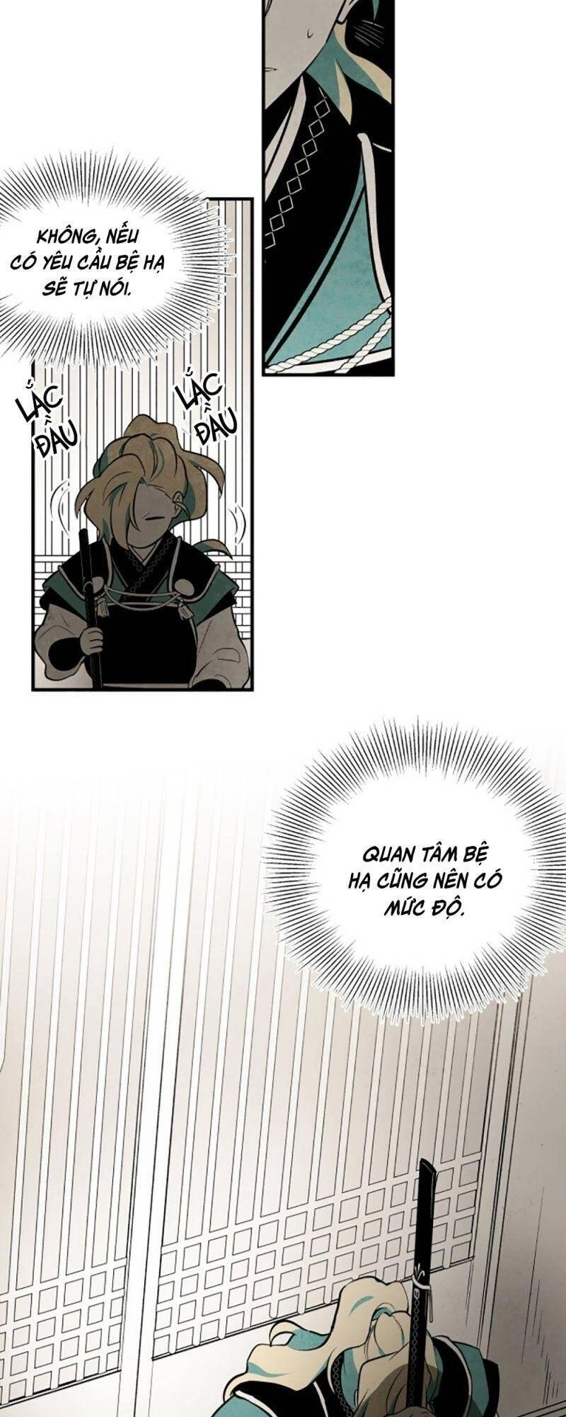 Vân Trung Hoa Chapter 52 - 30