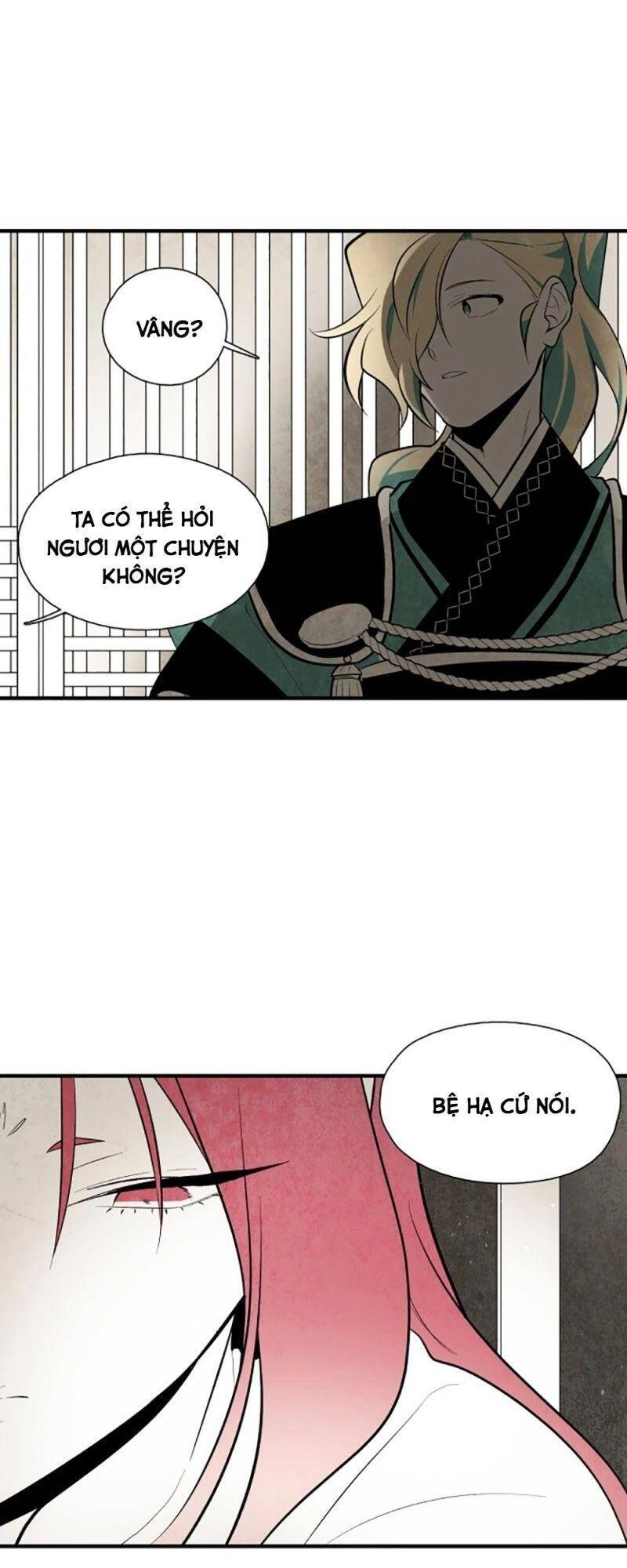 Vân Trung Hoa Chapter 52 - 32