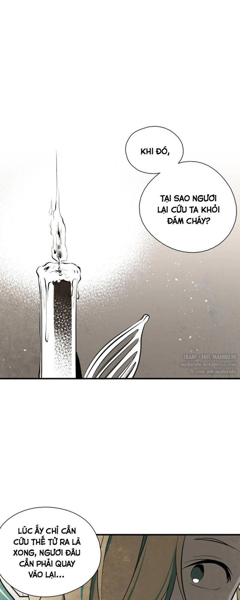 Vân Trung Hoa Chapter 52 - 33