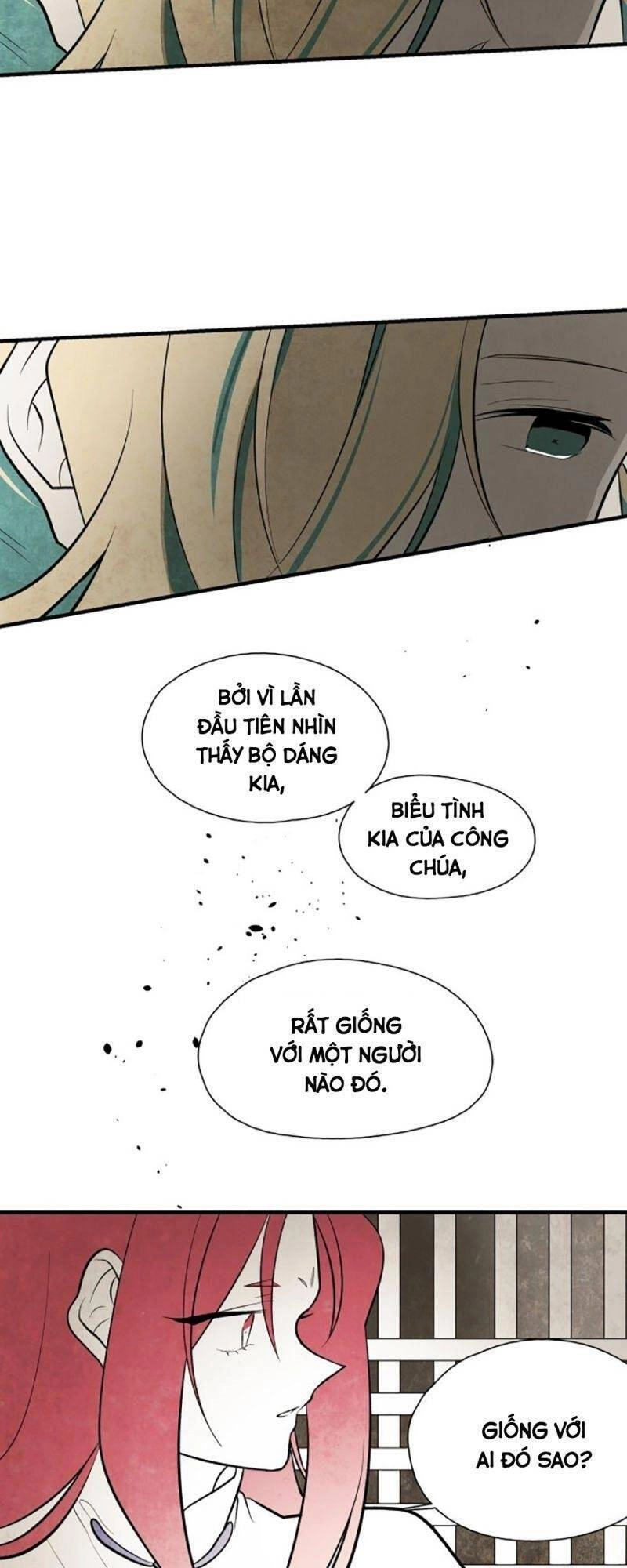 Vân Trung Hoa Chapter 52 - 34