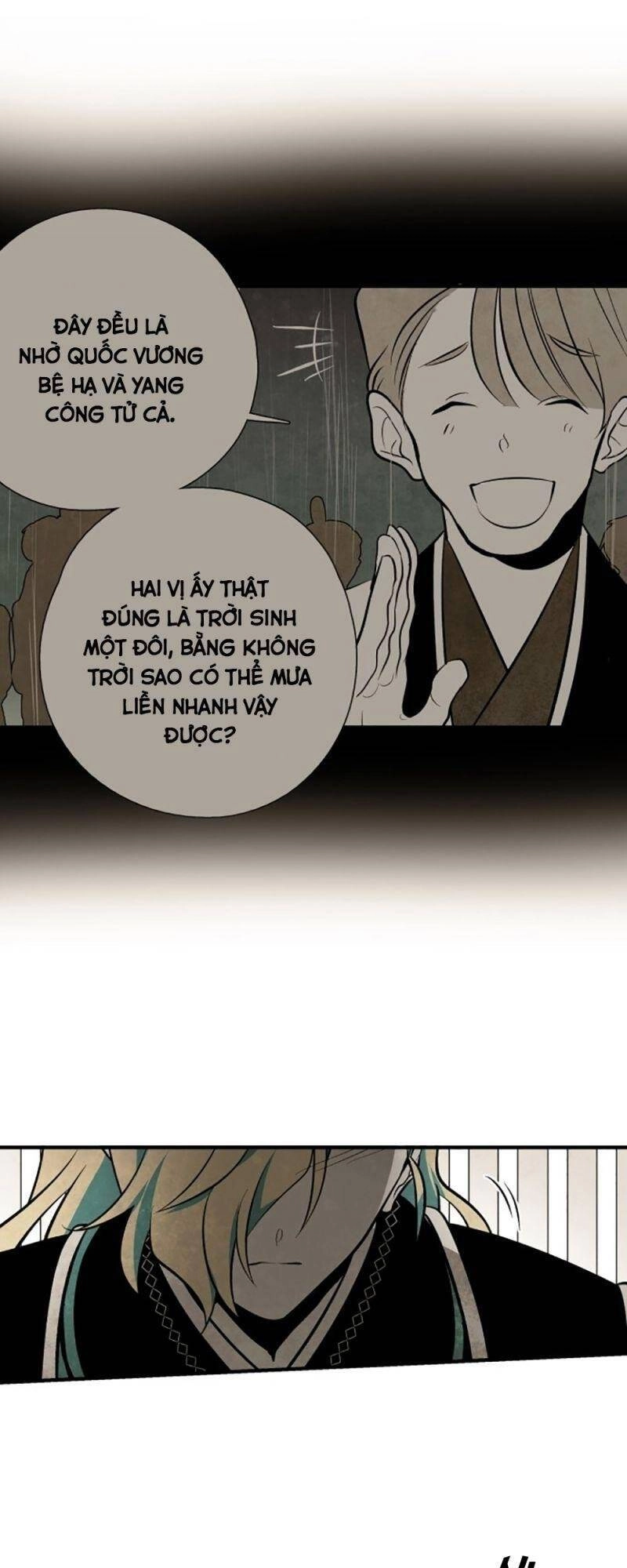 Vân Trung Hoa Chapter 52 - 36