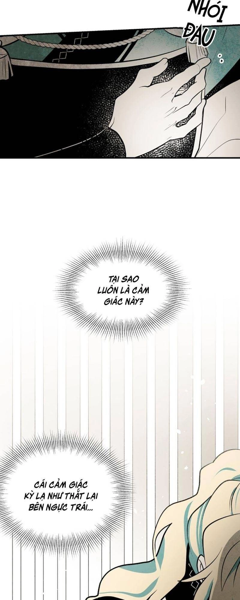 Vân Trung Hoa Chapter 52 - 37