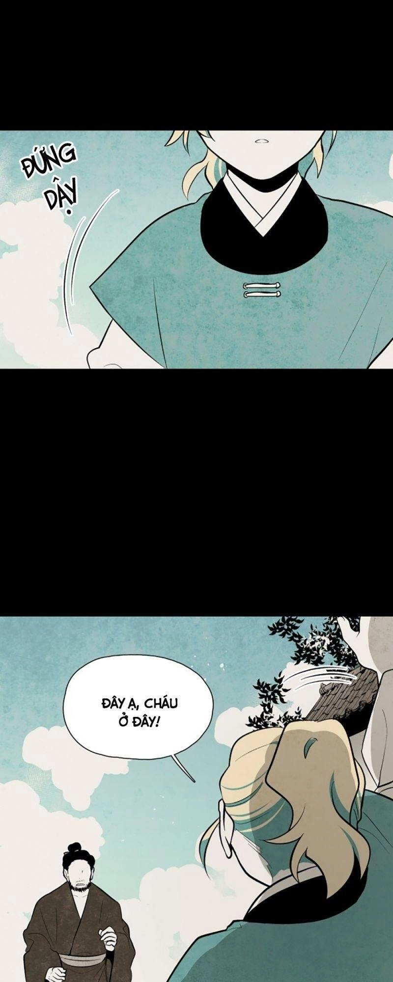 Vân Trung Hoa Chapter 52 - 42