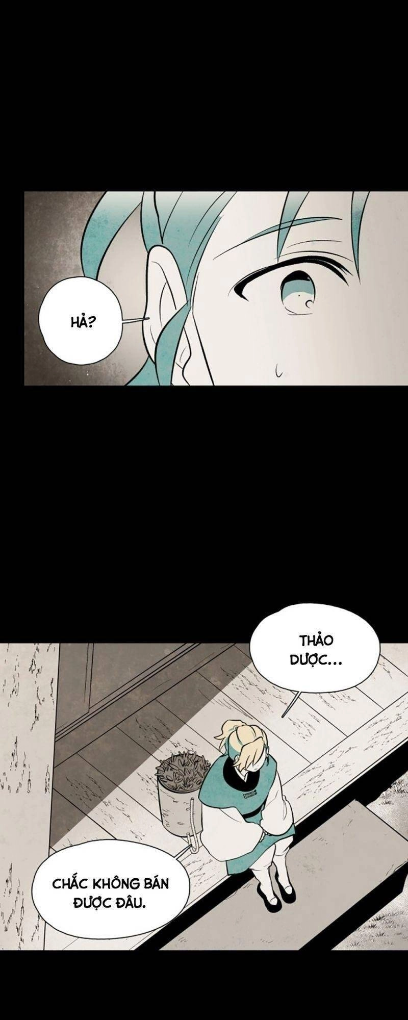 Vân Trung Hoa Chapter 53 - 25