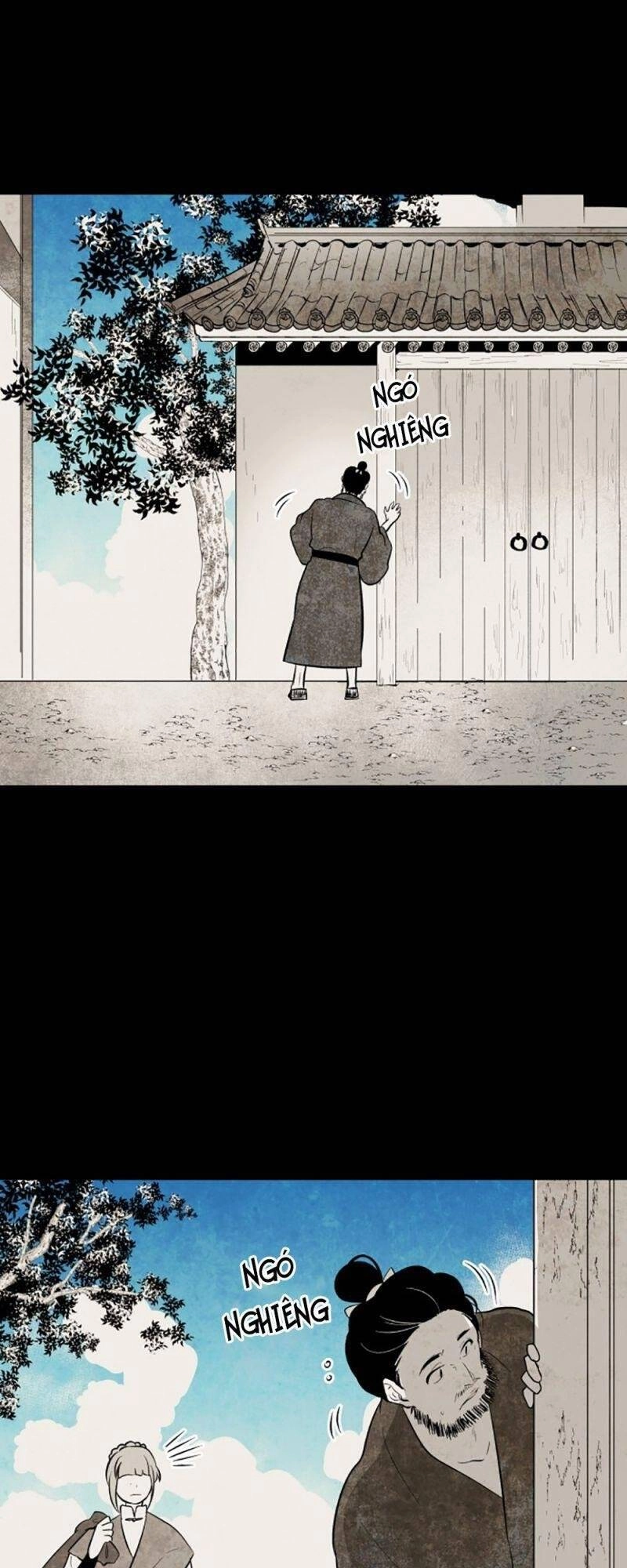 Vân Trung Hoa Chapter 54 - 2