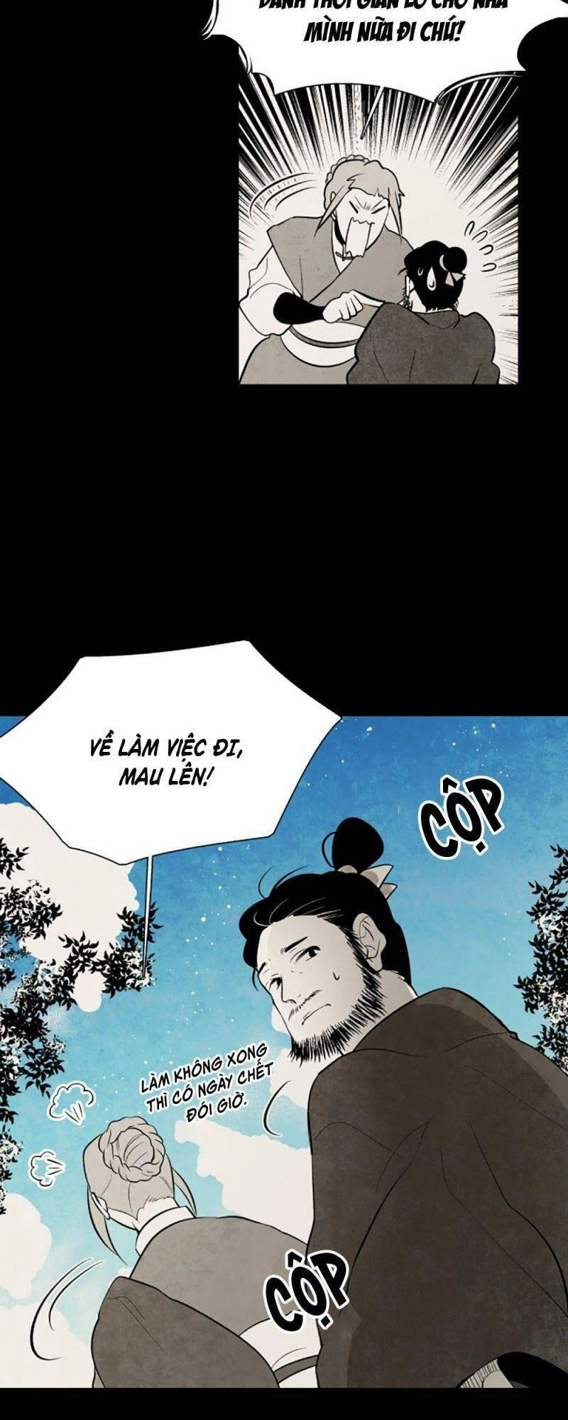 Vân Trung Hoa Chapter 54 - 7