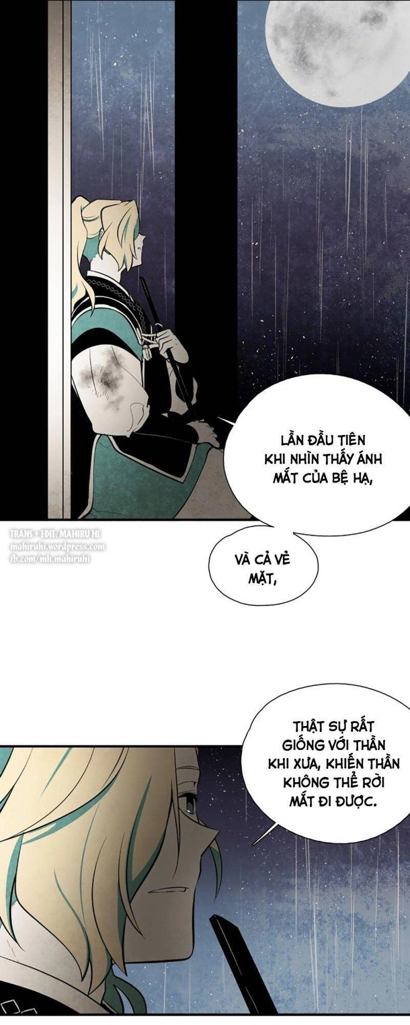 Vân Trung Hoa Chapter 54 - 12