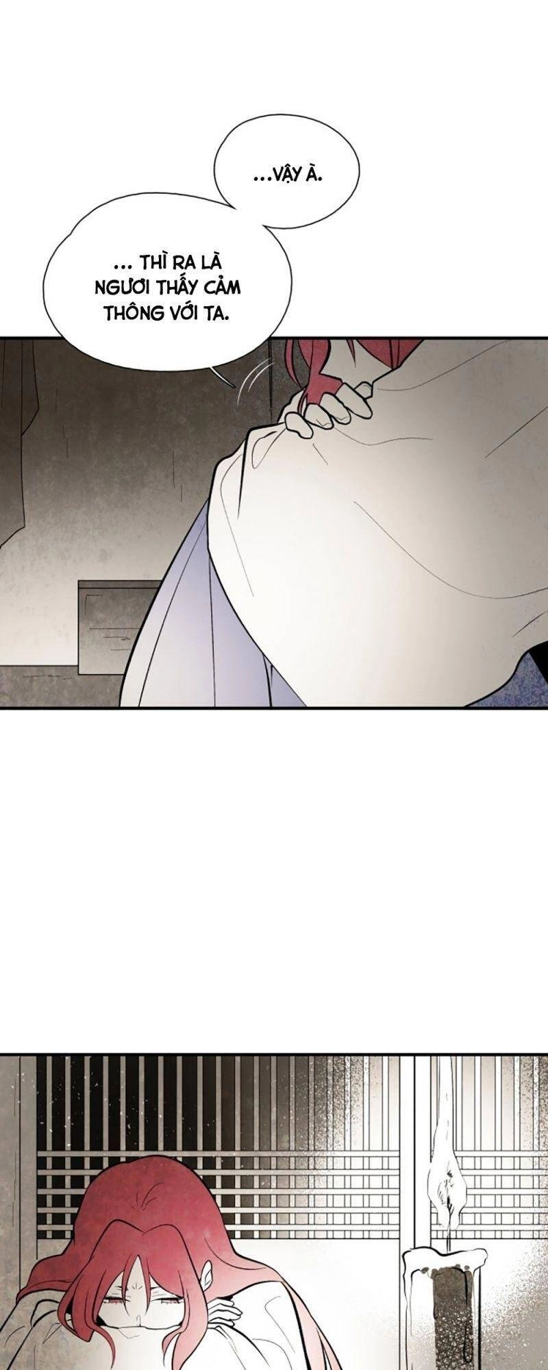 Vân Trung Hoa Chapter 54 - 13