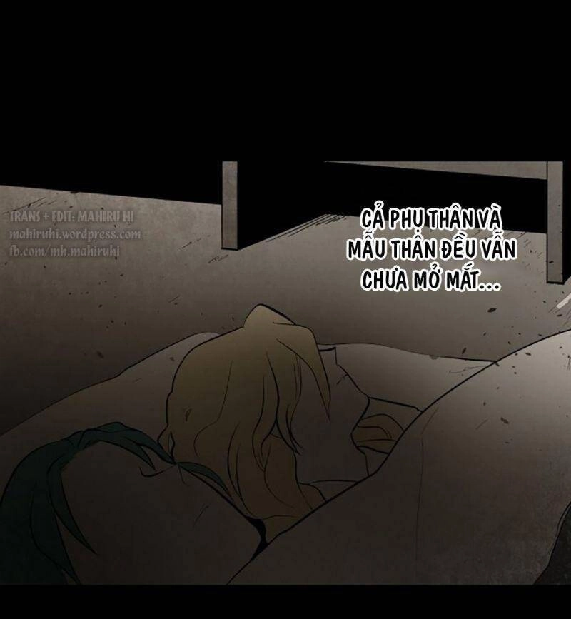 Vân Trung Hoa Chapter 54 - 17