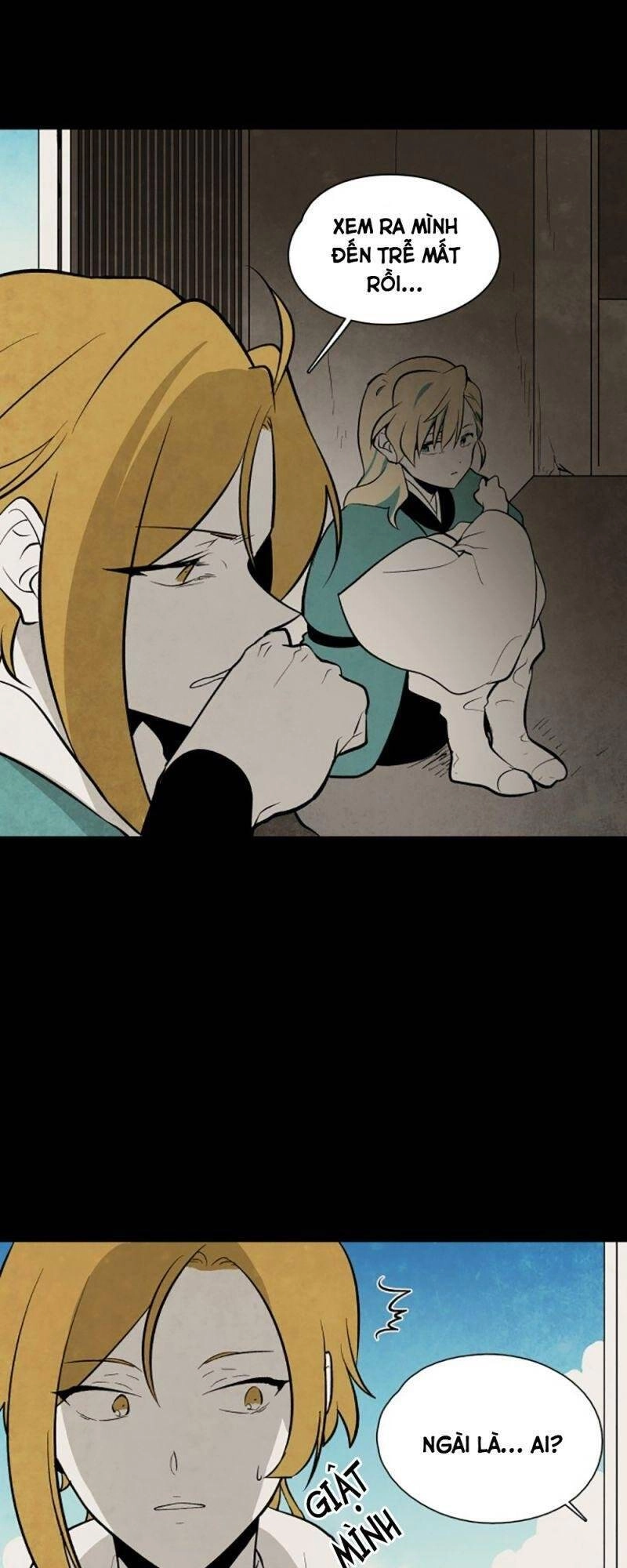 Vân Trung Hoa Chapter 54 - 18