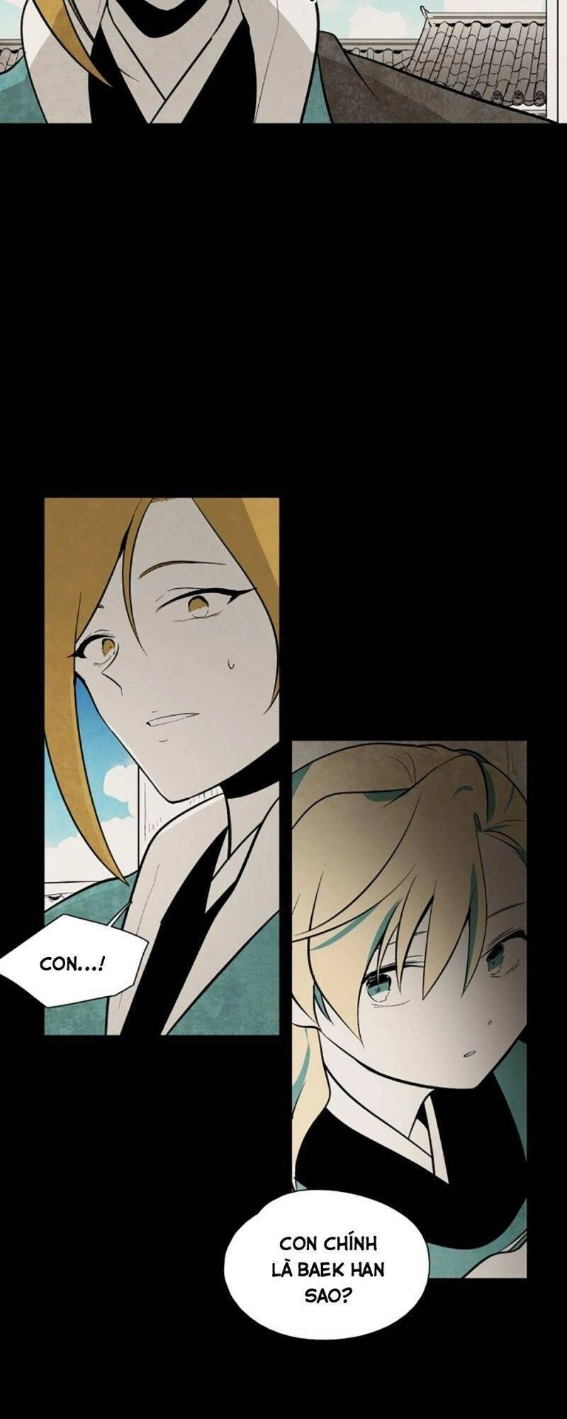 Vân Trung Hoa Chapter 54 - 19