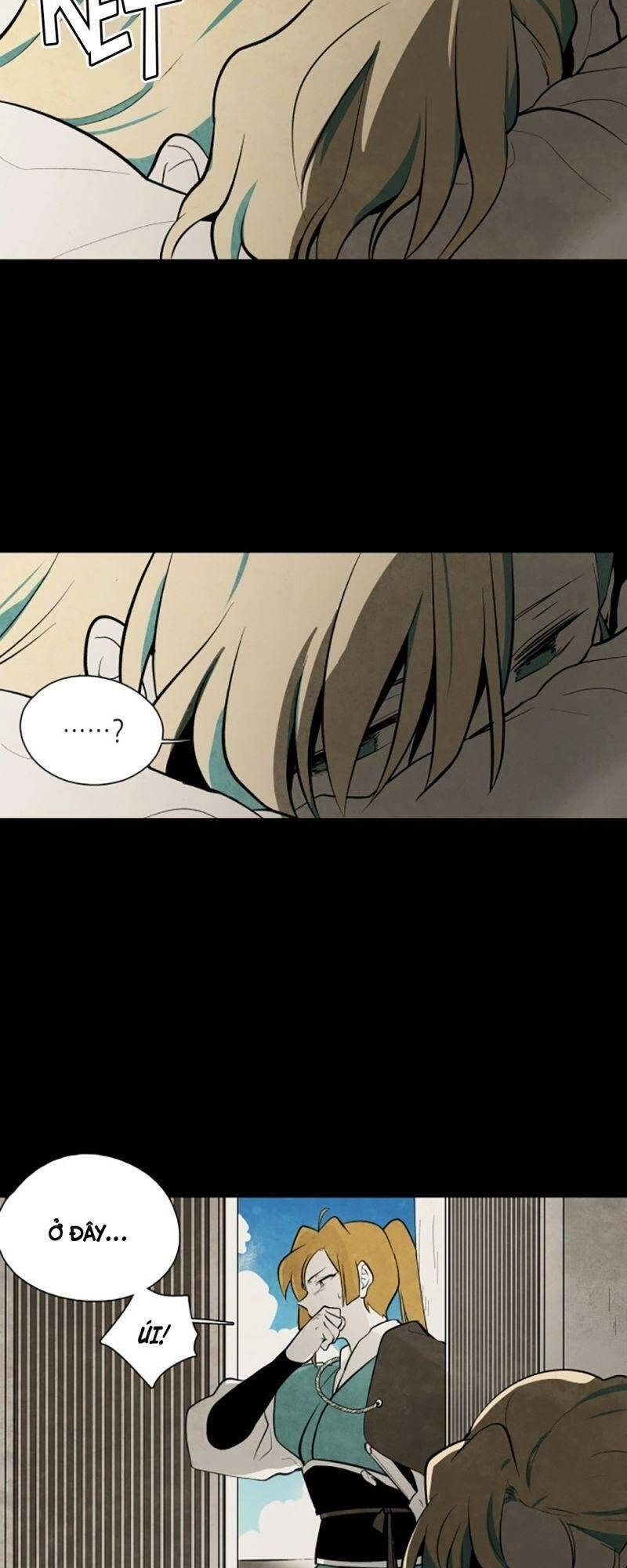 Vân Trung Hoa Chapter 54 - 22