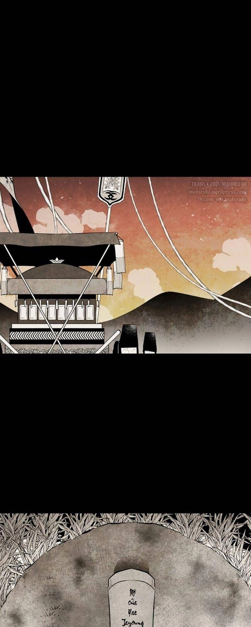 Vân Trung Hoa Chapter 54 - 24