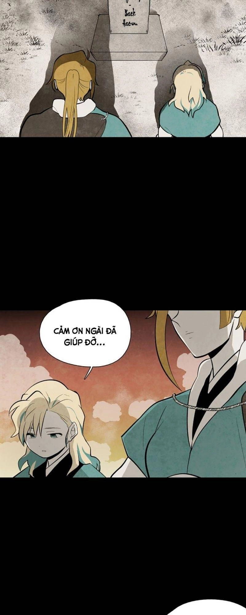 Vân Trung Hoa Chapter 54 - 25