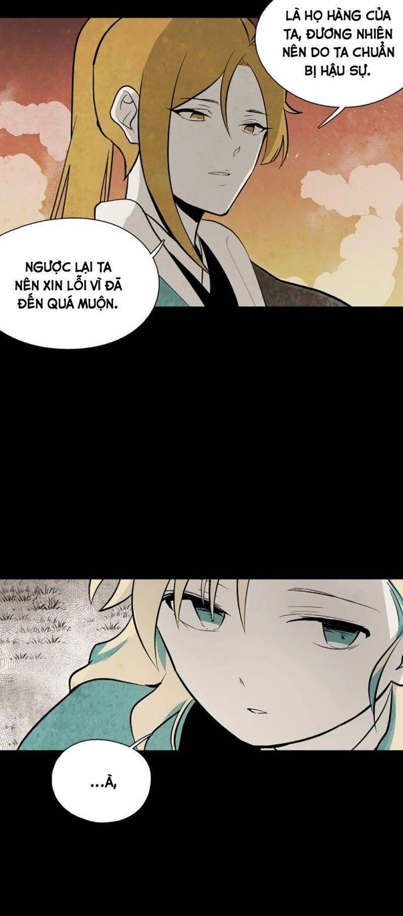 Vân Trung Hoa Chapter 54 - 26